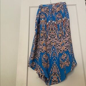 MYNE ashley ann skirt